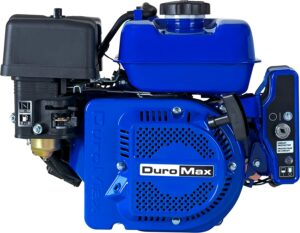 DuroMax XP7HPE 208cc Electric Start Gas Powered