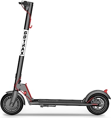 Go Trax electric Scooter V2